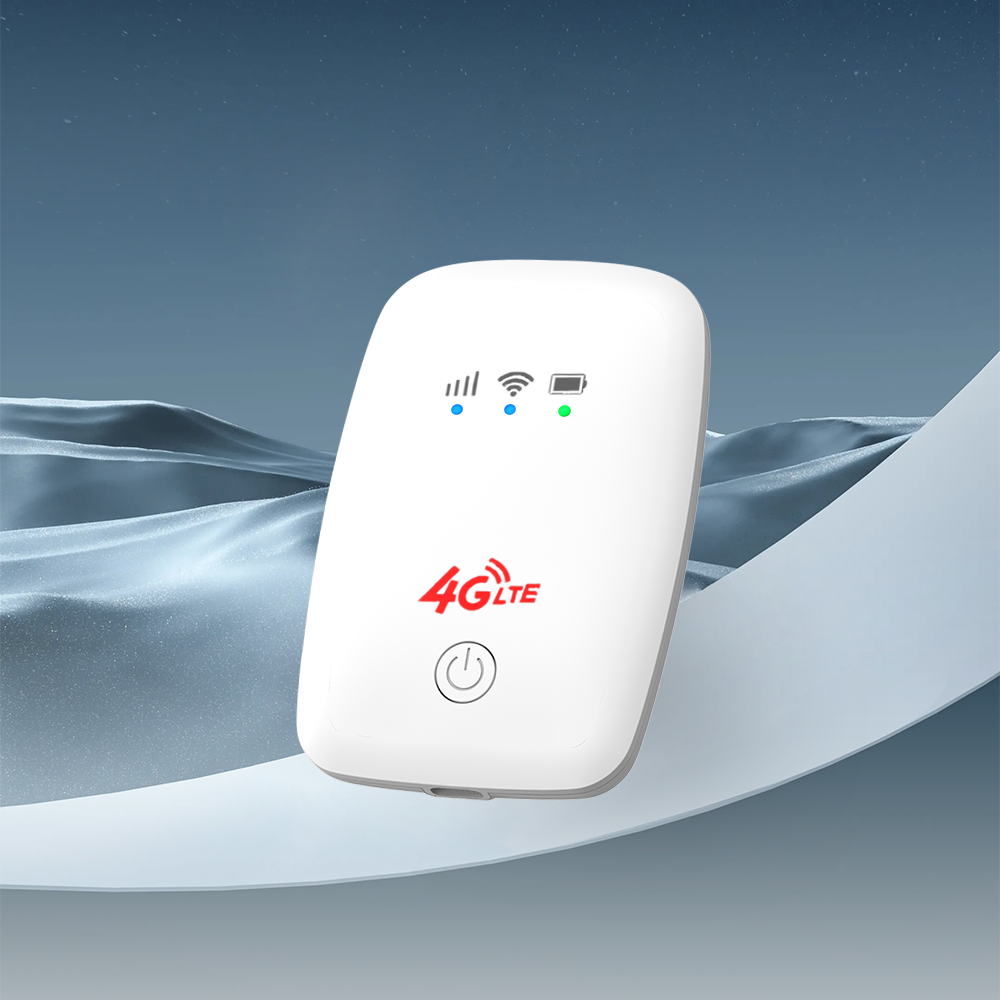 Modified Unlocked 3G 4G LTE WiFi Modem Wireless CPE LTE 4G router Portable Gateway with SIM card
